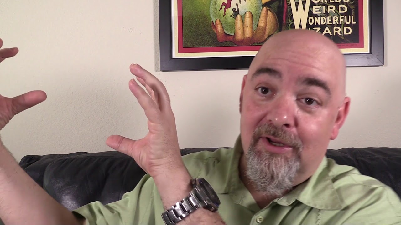 Atheist Debates - Atheism and Conspiracy Theories