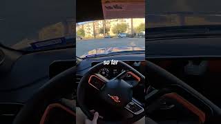 I Have Performance Anxiety When I Film... #car #cars #drive #mustang @ford