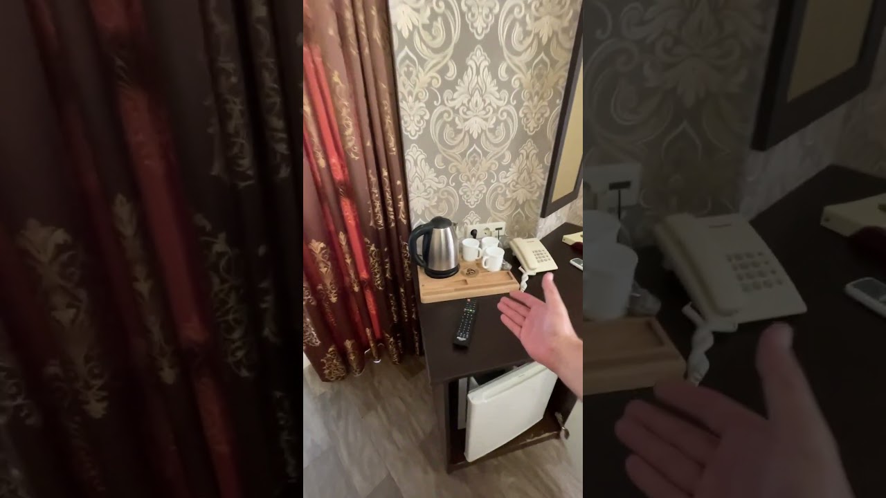 Румтур Золотое руно 