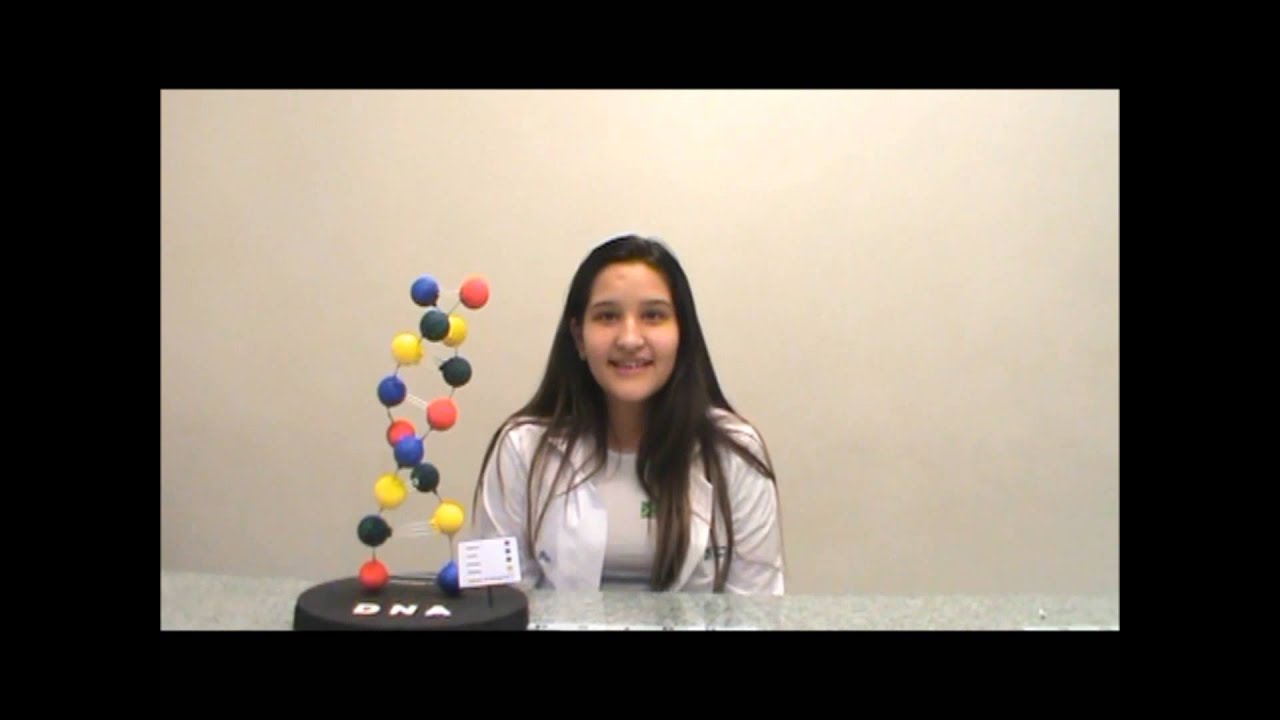 feira de ciencias 2015 extracao de dna humano celulas bucais