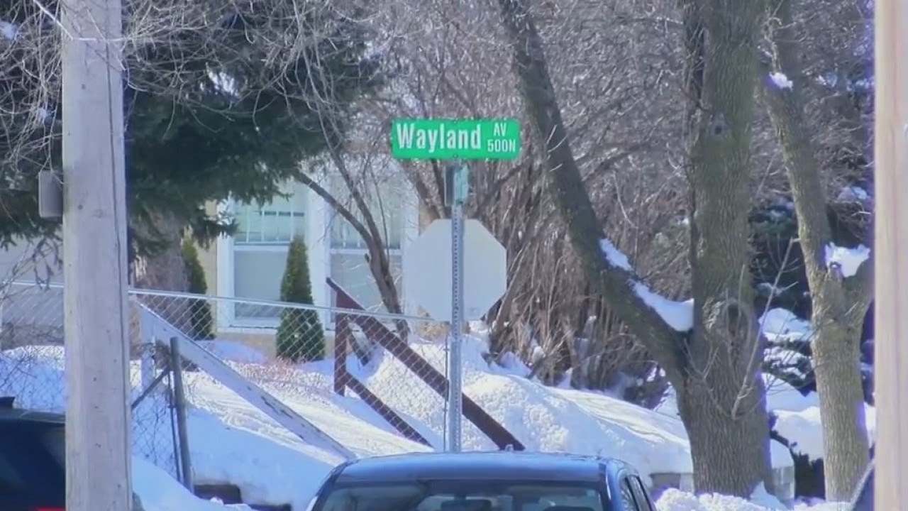 Sioux Falls Police Arrest Suspect On Assault Charges - YouTube