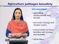 BT733 Bioethics, Biosecurity and Biosafety Lecture No 248