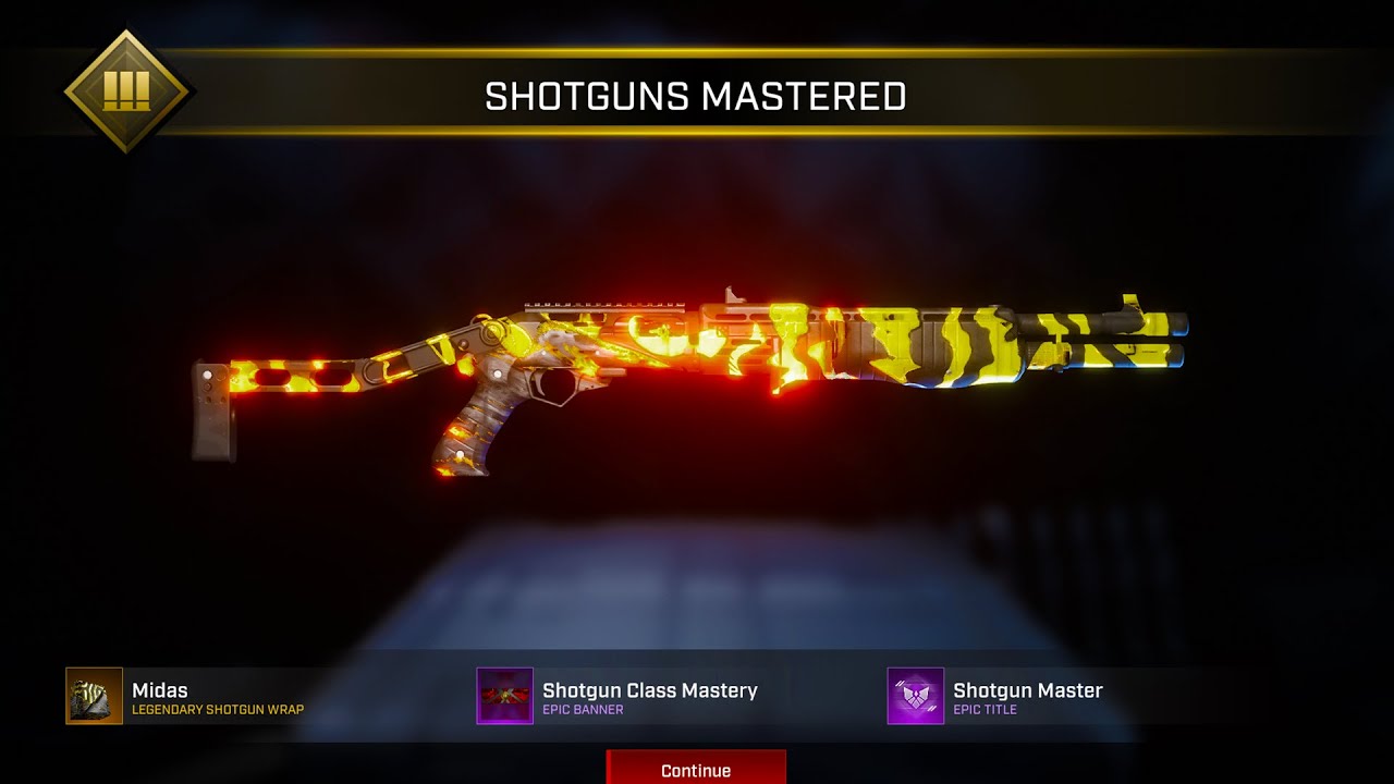 I MASTERED the SHOTGUNS in Rogue Company! (Weapon Mastery Broken?)