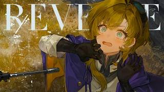 THE NOVEMBER OF GLOW-UPS - Reverse 1999 - Let's Play - Part 140