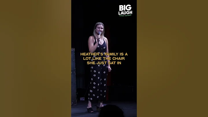Holly Johnston Roasts Heather Keith | Roast Battle...