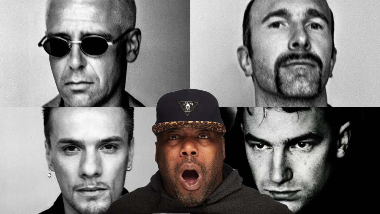 First Time Hearing U2 One Reaction YouTube