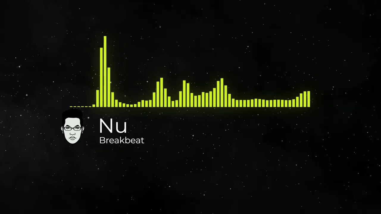 Nu Breakbeat