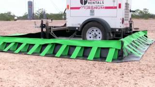Ultra Containment Berm   Comparison