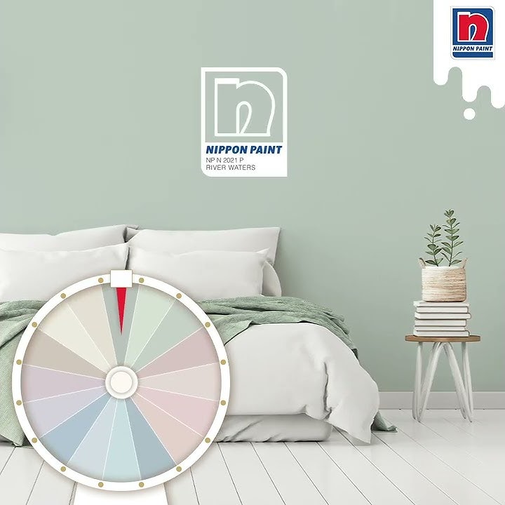 Colour Wheel- Neutral