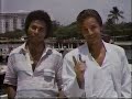 Gene Simmons of KISS Guest Stars on Miami Vice (1985) 🎸