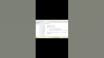#12 | Question | Guess the OUTPUT | C Programming #shortsfeed #shortvideo #coding #shorts #education