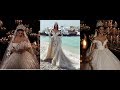 The Most Beautiful Wedding Dresses In The World 2018 | Fashion By Girls