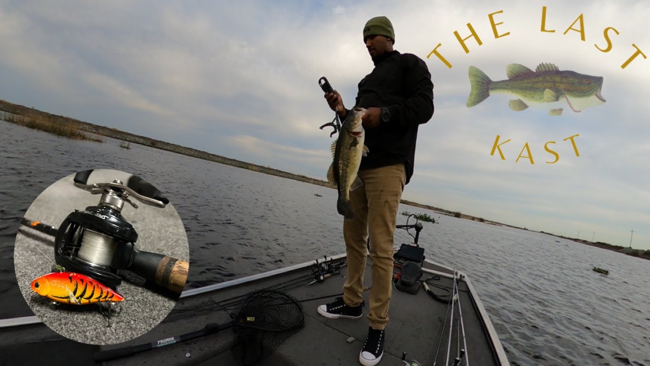 Cranking season has begun!!