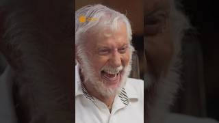 Dick Van Dyke says he "could have been James Bond" #shorts