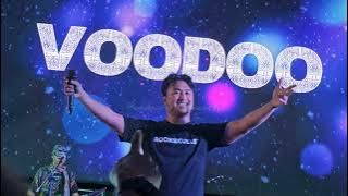Voodoo Salam Untuk Dia Live All You Can Hear Gigs 2024