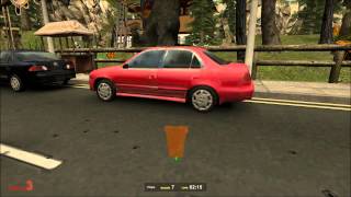 Gmod Prop Hunt Crash Bandicoot