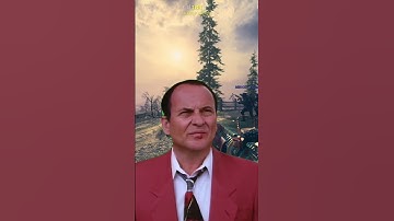 The Mega Abomination is Literally a Bullet Sponge… #callofduty #mw3 #shorts