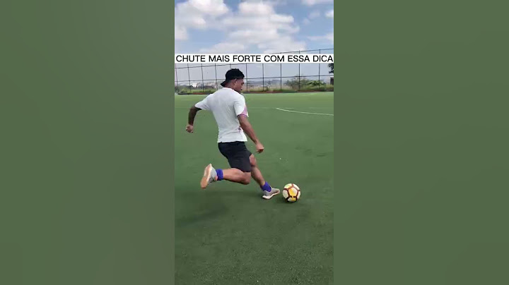 CHUTE MAIS FORTE COM ESSA DICA! #SHORTS