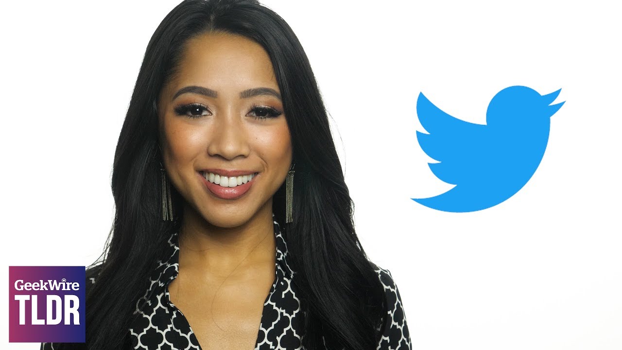 jeff bezos success story Twitter Suspends 1.2 Million Accounts | GeekWire TLDR | 4/5/2018