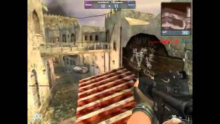 Wolfteam Gameplay 2012 Türkçe Online Oyun Kur