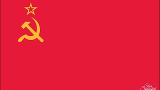 GW85 Operation Escobar USSR 5.3