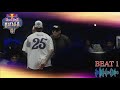 ACZINO vs INVERT | BEAT 1: DINERO de DJ STUART
