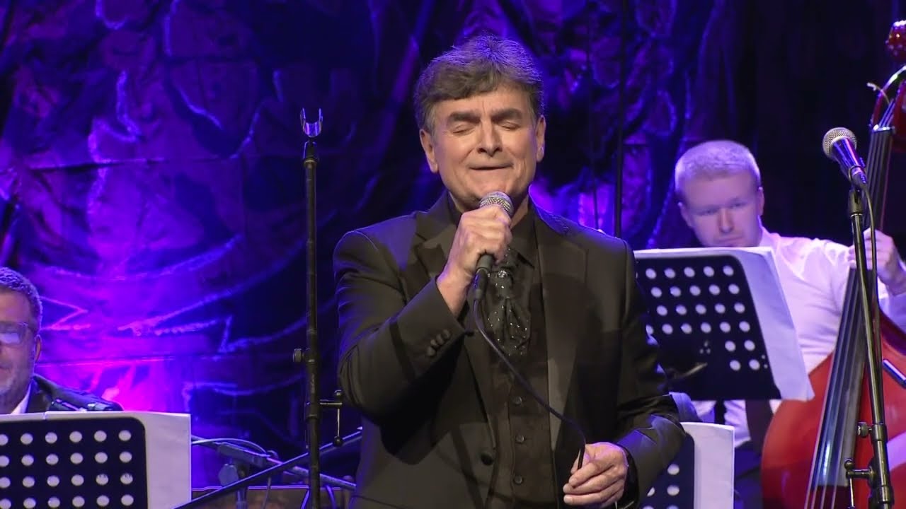 Sefedin Bajramov - Gradu Moj (Eh, taa Serenada 2023)
