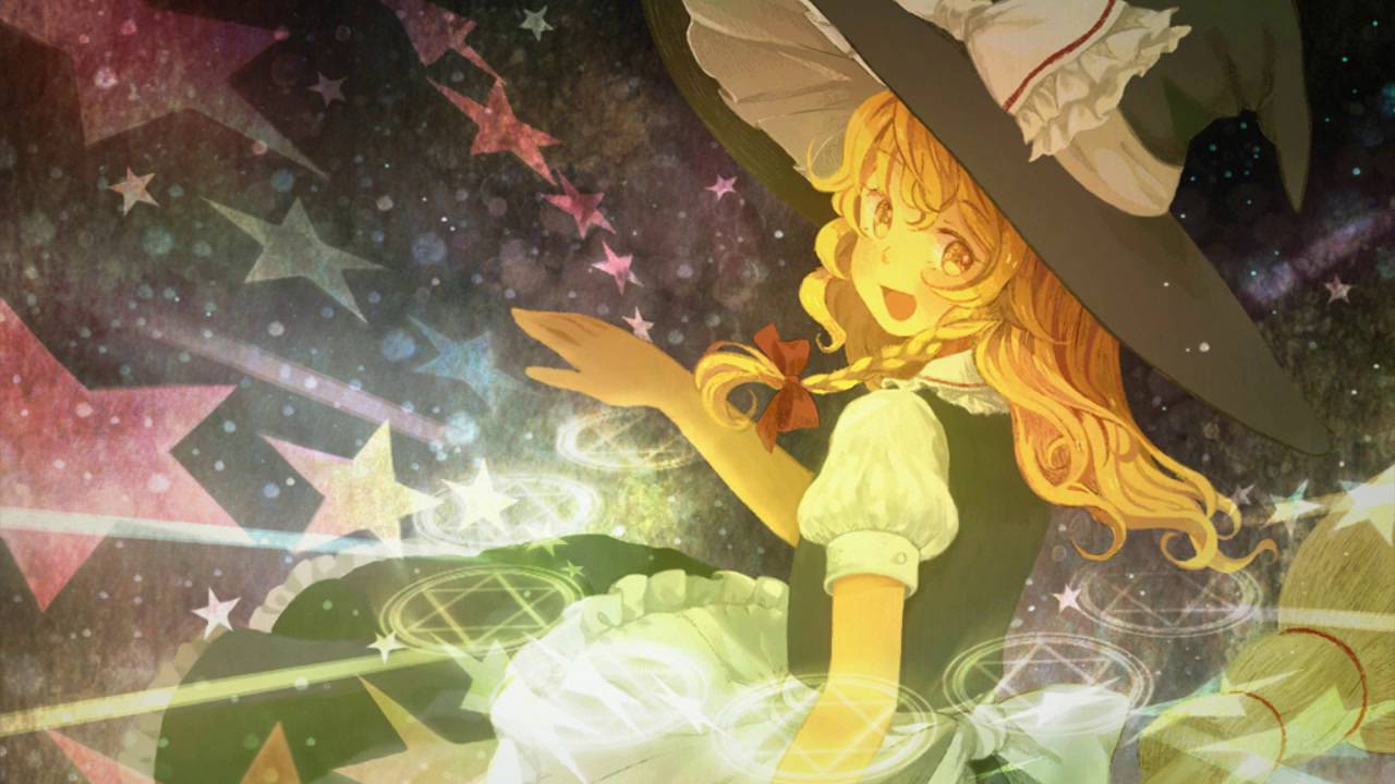 ULiL Story Mode Battle Theme: Occult à la Carte