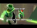 How To Escape “HOUSE (DEMO)” In Roblox PIGGY: IDENTITY SWAP!