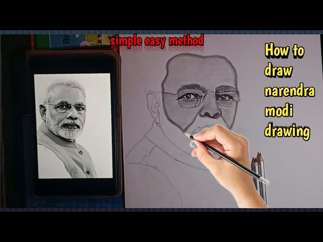 How to Draw with Charcoal - Charcoal Drawing Techniques