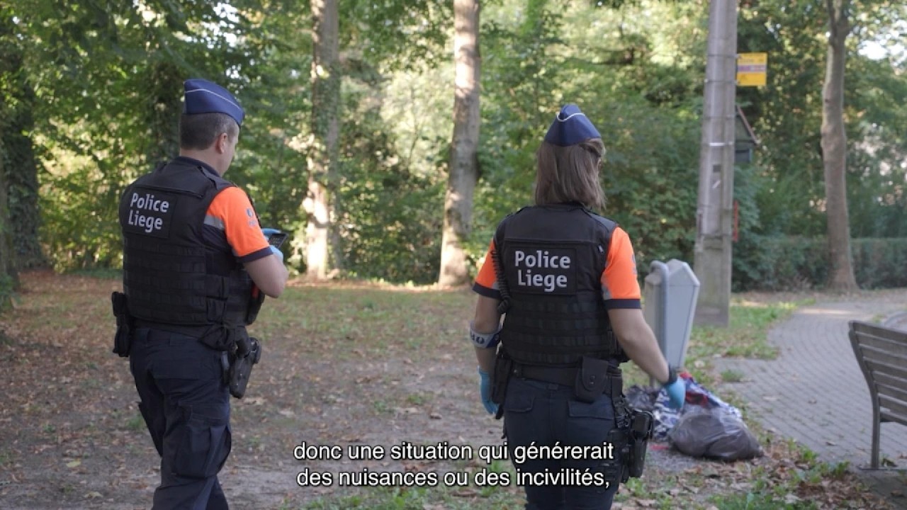 Votre Tête de Secteur est aussi un point d’accueil administratif.