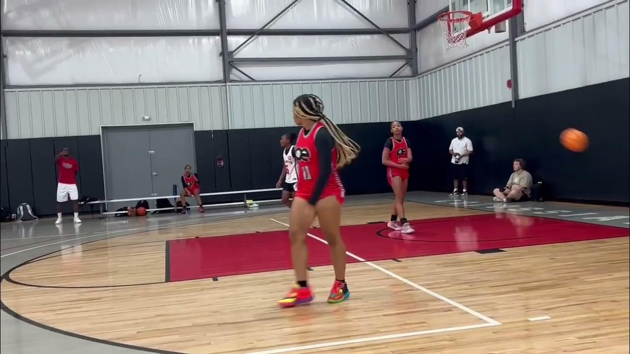 PlayMaker Express 2024 vs Team Griffin 2024 YouTube
