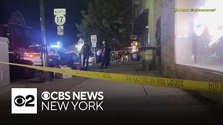 North Arlington, N.J., shooting under investigation