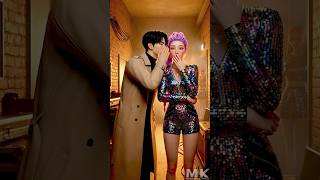 Rumi Vs Mira The Battle For Jinus Heart Kpop Demon Hunters