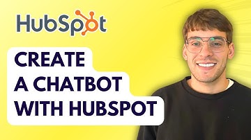 How to Create a Chatbot with HubSpot [2025 Guide]