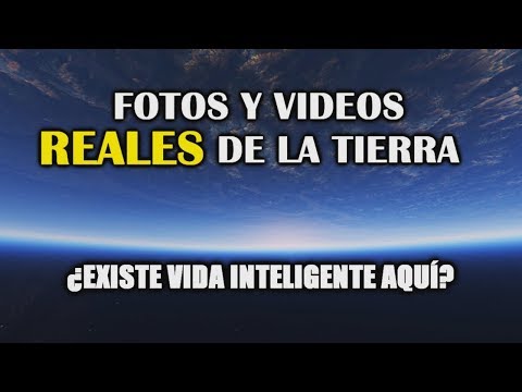 Video: ¿Hay fotos reales del espacio exterior?