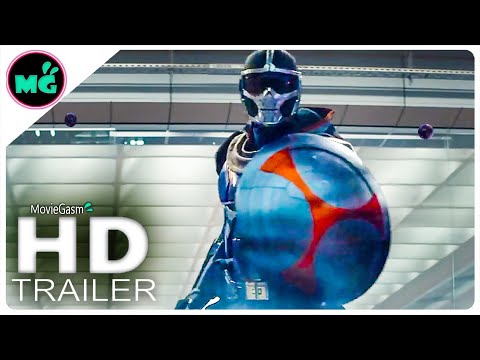 The Best Upcoming Movies 2020 (Trailer)