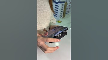 MEMO AK77 4000 mAh Fanlı Dört Tetik Mobil Oyun Aparatı - Pubg (Orjinal Memo)