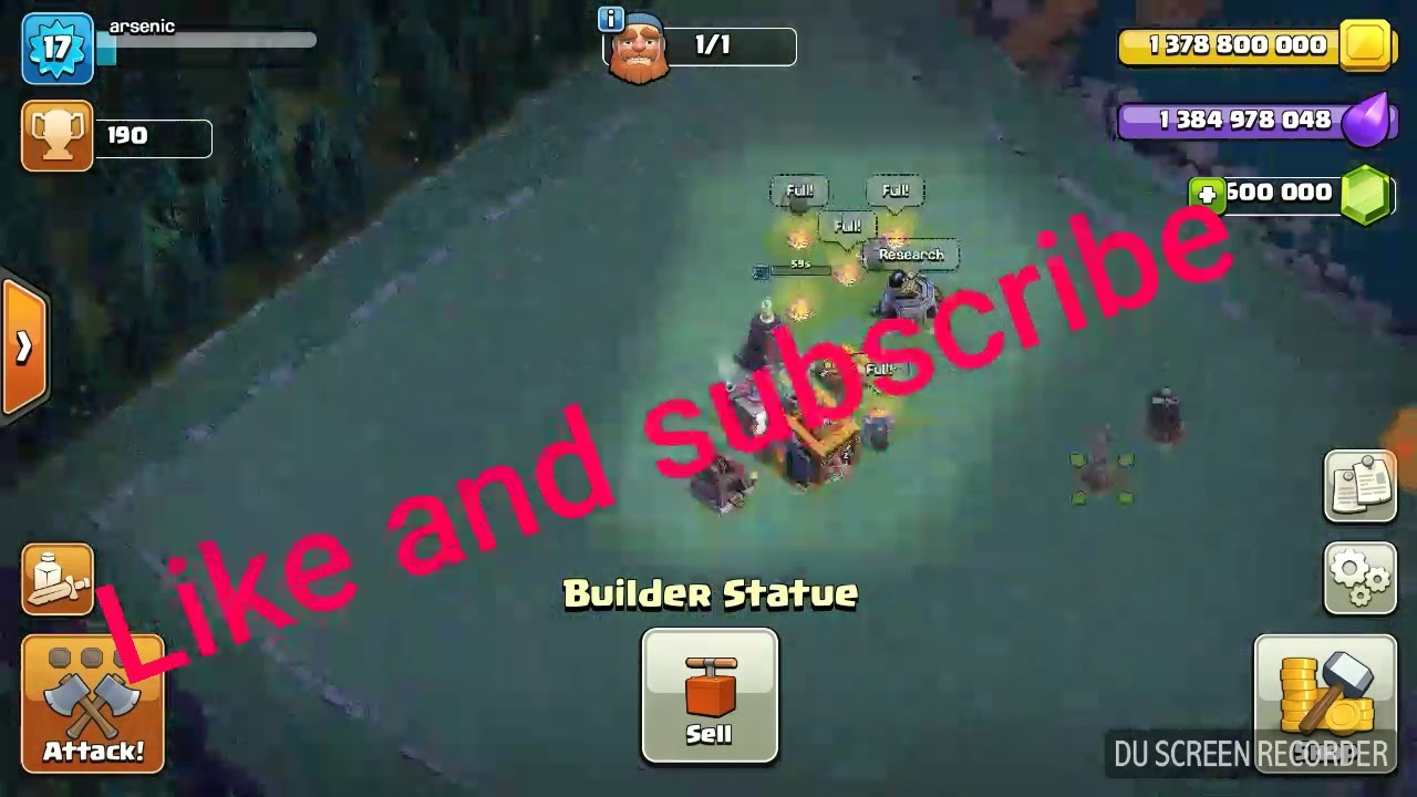 New 2017 clash of clans private servers