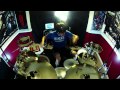 Hall of Fame - Drum Cover - The Script ft. will.i.am