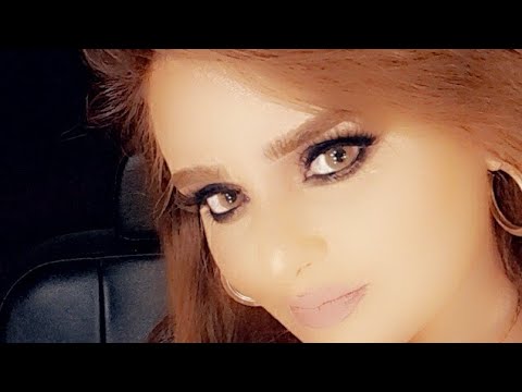 مكياج هدى بيوتي نور ادم الجبرى هاىلايتر