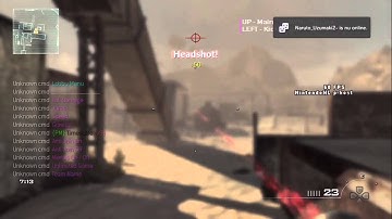 xPowerMods V9 | CFG Menu 1.14 Mw2 |  No Jailbreak Needed