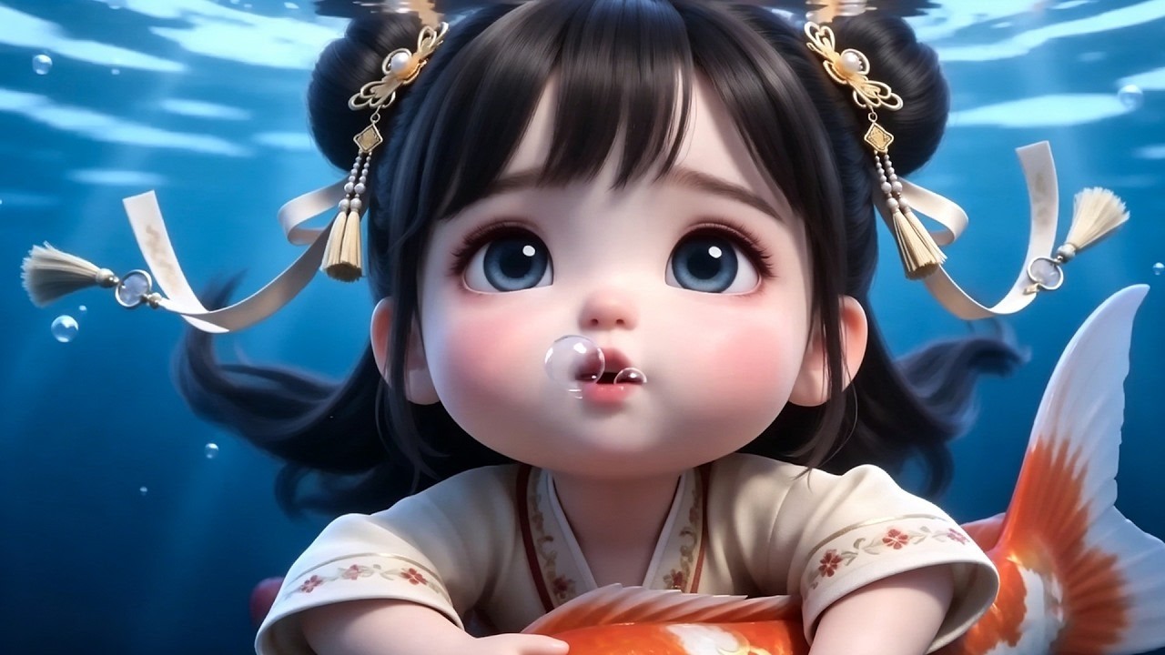 【新番上線】一口氣看完2季💞3歲半孤兒被冷酷王爺寵翻了！從此有了最強靠山：誰敢動我一下，我就加倍打回去丨MULTISUB