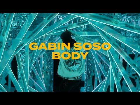 Gabin SOSO - BODY(prod.DEL8)