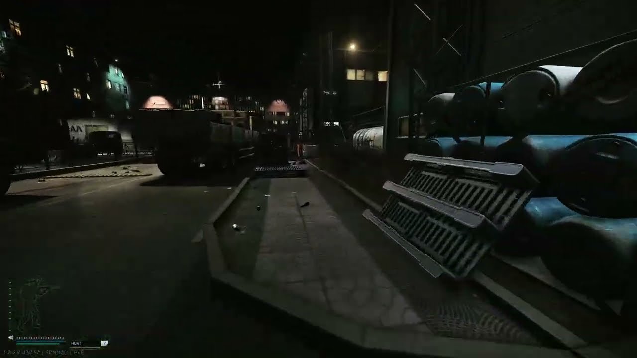 Escape From Tarkov | Terminal *33rd Attempt*