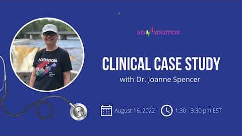 #GOstem2022 - Clinical Case Study with Sarah Ribey...