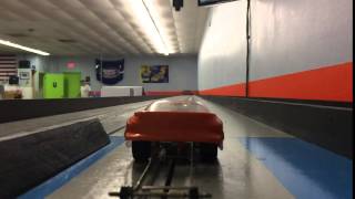 Samantha's Parma Edge RTR