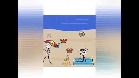 ThiefPuzzle (WEEGOON) - Funny Stickman Brain Puzzle Game - Levels 50 Android Gameplay Walkthrough HD