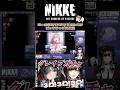 【#NIKKE】ホーム画面マスタングにしたらピックアップ来る説！！！ #NIKKE_VTuber頂上決定戦 #shorts #PR