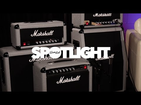 Marshall Jubilee Series | Everything You Need To Know